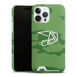 Premium Card Case glossy