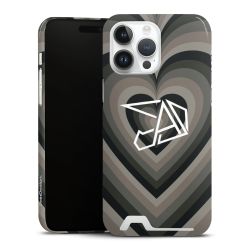 Premium Card Case glossy