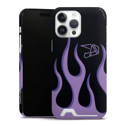 Premium Card Case glossy
