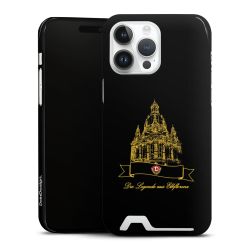 Premium Card Case glossy