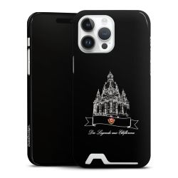 Premium Card Case glossy