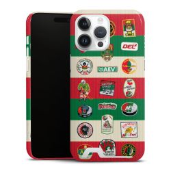 Premium Card Case glossy