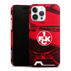 Premium Card Case glossy