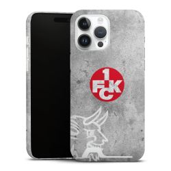 Premium Card Case glossy