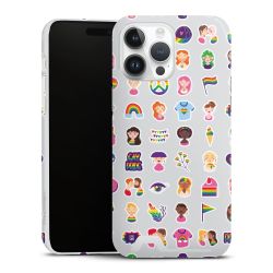 Premium Card Case glossy