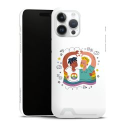 Premium Card Case glossy