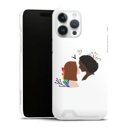 Premium Card Case glossy