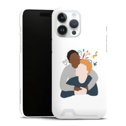 Premium Card Case glossy