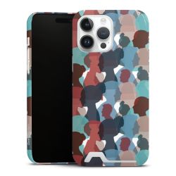 Premium Card Case glossy