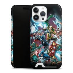 Premium Card Case glossy