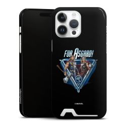 Premium Card Case glossy