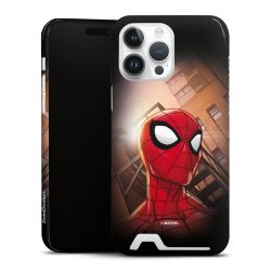 Premium Card Case glossy