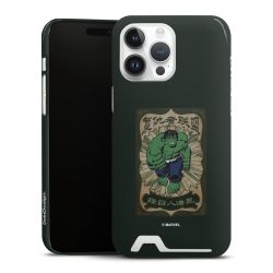 Premium Card Case glossy