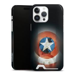 Premium Card Case glossy