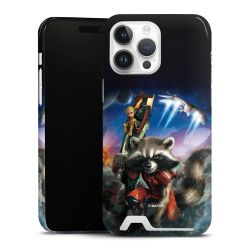 Premium Card Case glossy