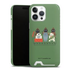 Premium Card Case glossy