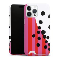 Premium Card Case glossy