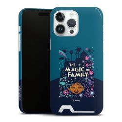 Premium Card Case glossy