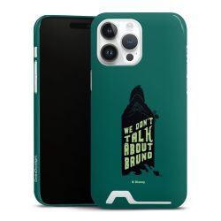 Premium Card Case glossy