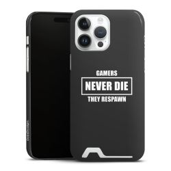 Premium Card Case glossy