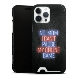 Premium Card Case glossy