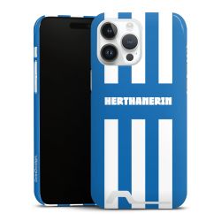 Premium Card Case glossy