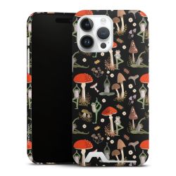 Premium Card Case glossy