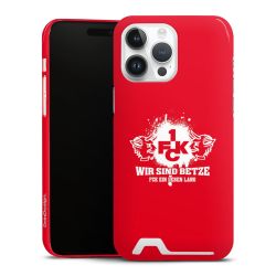 Premium Card Case glossy