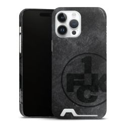 Premium Card Case glossy