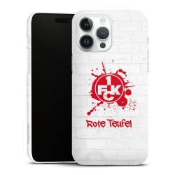 Premium Card Case glossy