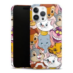 Premium Card Case glossy