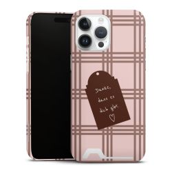 Premium Card Case glossy