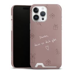 Premium Card Case glossy