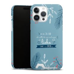 Premium Card Case glossy