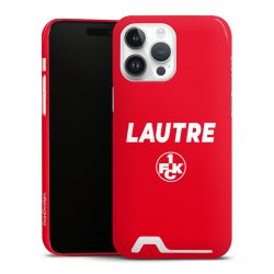 Premium Card Case glossy