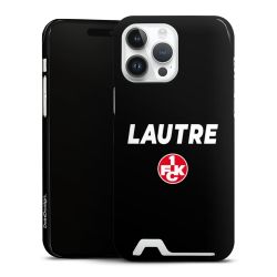 Premium Card Case glossy