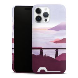 Premium Card Case glossy