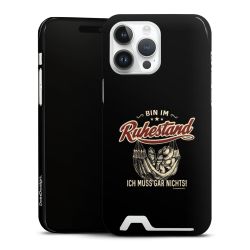 Premium Card Case glossy