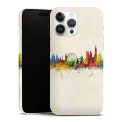 Premium Card Case glossy