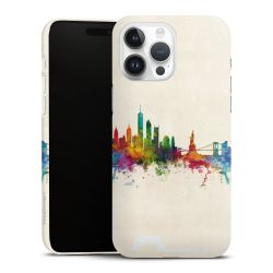 Premium Card Case glossy