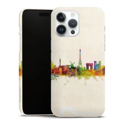 Premium Card Case glossy