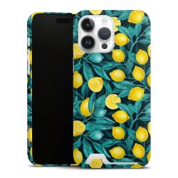 Premium Card Case glossy