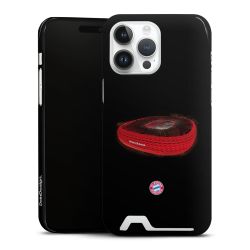 Premium Card Case glossy