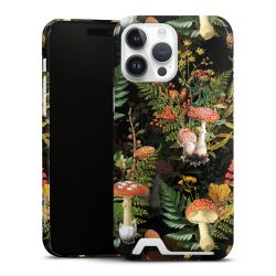 Premium Card Case glossy