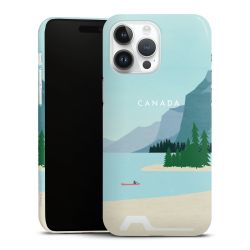 Premium Card Case glossy