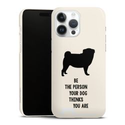 Premium Card Case glossy