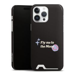 Premium Card Case glossy