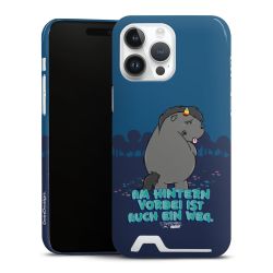 Premium Card Case glossy