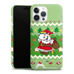 Premium Card Case glossy