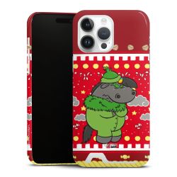 Premium Card Case glossy